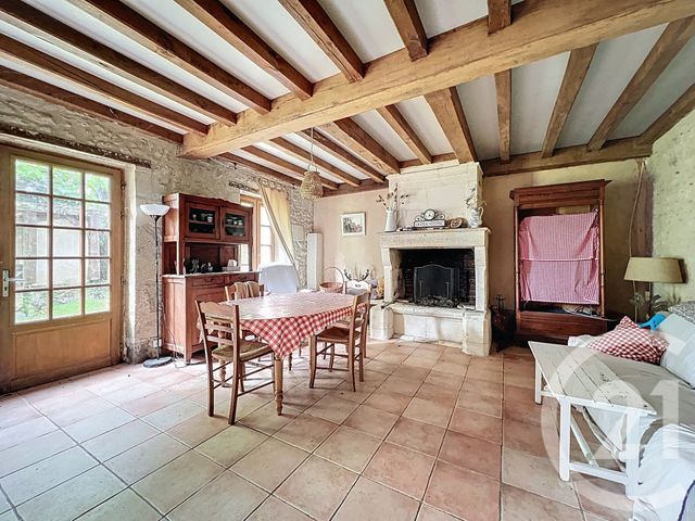 maison à vendre - 8 pièces - 326.0 m2 - MONTPON MENESTEROL - 24 - AQUITAINE - Century 21 Vallée De L'Isle