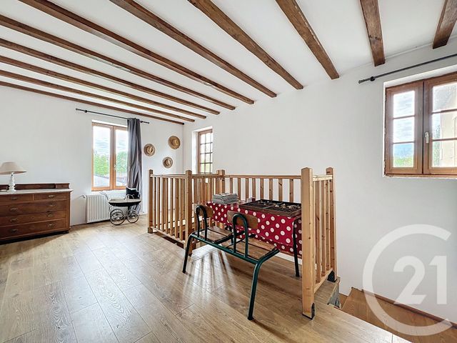 maison à vendre - 8 pièces - 326.0 m2 - MONTPON MENESTEROL - 24 - AQUITAINE - Century 21 Vallée De L'Isle