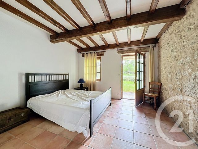maison à vendre - 8 pièces - 326.0 m2 - MONTPON MENESTEROL - 24 - AQUITAINE - Century 21 Vallée De L'Isle