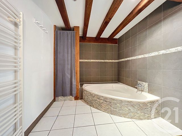 maison à vendre - 8 pièces - 326.0 m2 - MONTPON MENESTEROL - 24 - AQUITAINE - Century 21 Vallée De L'Isle