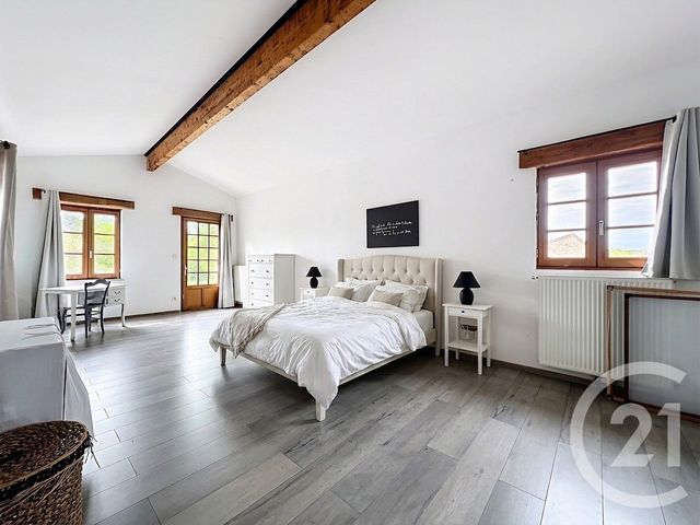 maison à vendre - 8 pièces - 326.0 m2 - MONTPON MENESTEROL - 24 - AQUITAINE - Century 21 Vallée De L'Isle
