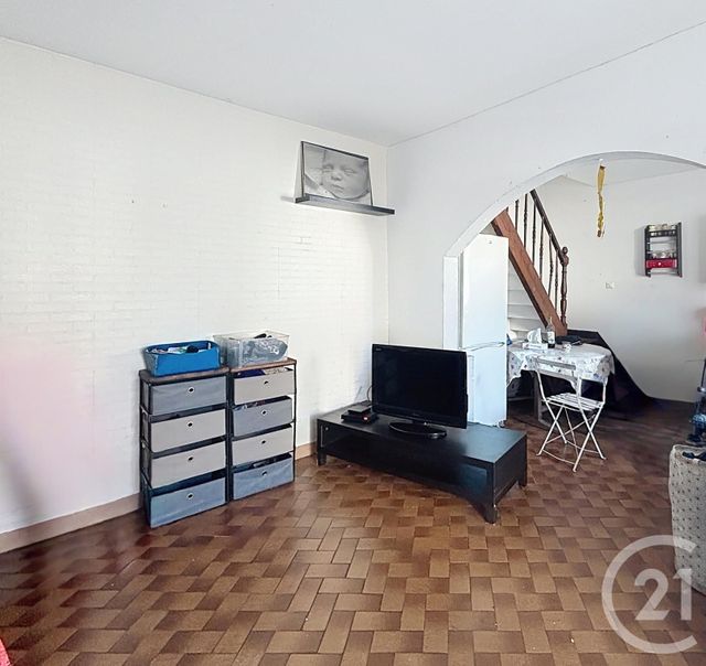 maison à vendre - 3 pièces - 47.77 m2 - MONTPON MENESTEROL - 24 - AQUITAINE - Century 21 Vallée De L'Isle
