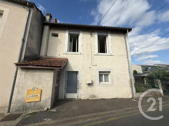 Maison à vendre MONTPON MENESTEROL