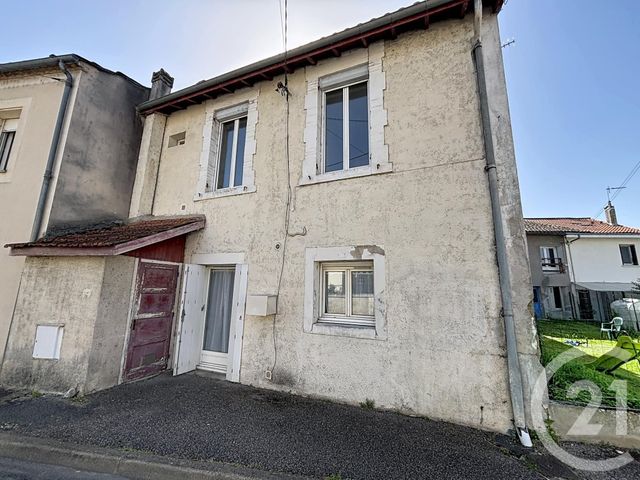 Maison à vendre MONTPON MENESTEROL
