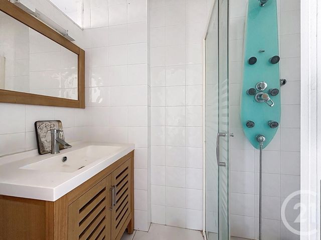 maison à vendre - 3 pièces - 47.77 m2 - MONTPON MENESTEROL - 24 - AQUITAINE - Century 21 Vallée De L'Isle