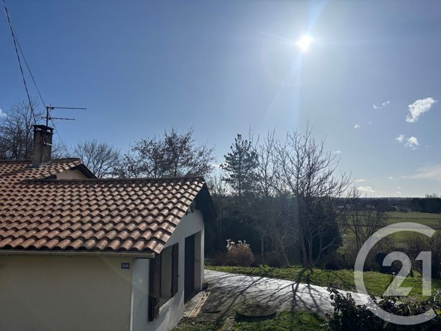 maison à vendre - 5 pièces - 162.0 m2 - MONTPON MENESTEROL - 24 - AQUITAINE - Century 21 Vallée De L'Isle