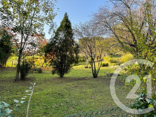 maison à vendre - 5 pièces - 162.0 m2 - MONTPON MENESTEROL - 24 - AQUITAINE - Century 21 Vallée De L'Isle