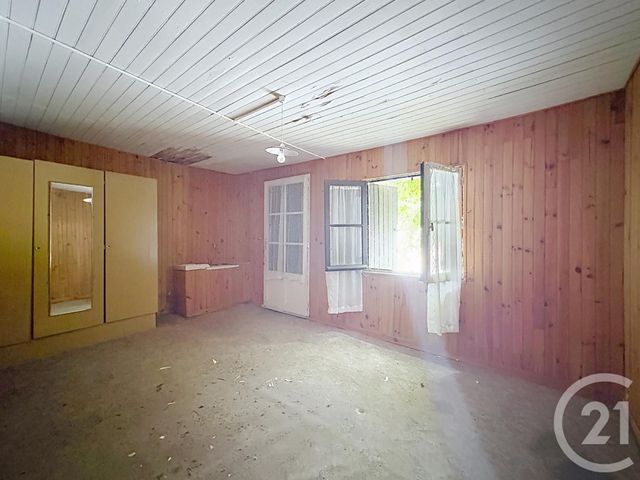 maison à vendre - 4 pièces - 90.4 m2 - MONTPON MENESTEROL - 24 - AQUITAINE - Century 21 Vallée De L'Isle