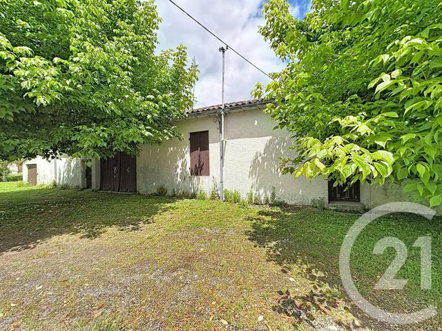 Maison à vendre MONTPON MENESTEROL