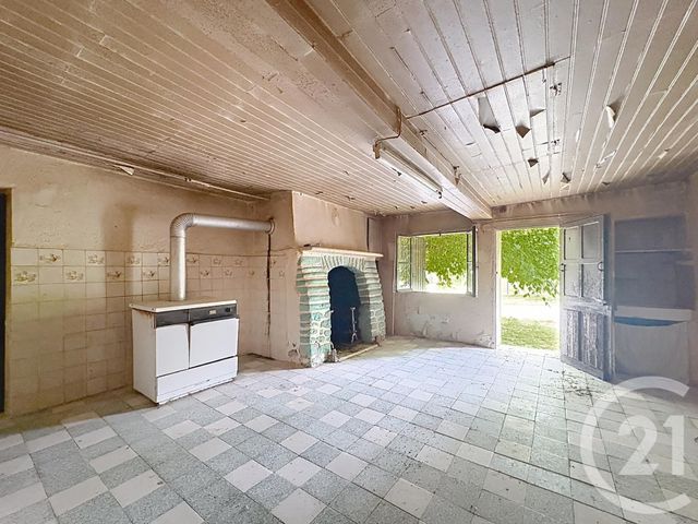 maison à vendre - 4 pièces - 90.4 m2 - MONTPON MENESTEROL - 24 - AQUITAINE - Century 21 Vallée De L'Isle