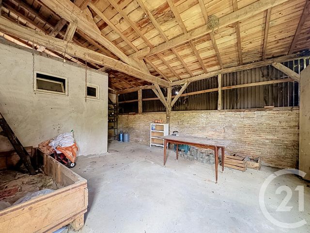 maison à vendre - 4 pièces - 90.4 m2 - MONTPON MENESTEROL - 24 - AQUITAINE - Century 21 Vallée De L'Isle