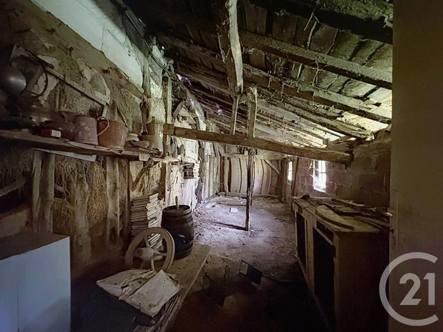 maison à vendre - 4 pièces - 90.4 m2 - MONTPON MENESTEROL - 24 - AQUITAINE - Century 21 Vallée De L'Isle