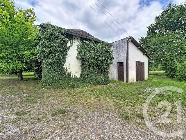 maison à vendre - 4 pièces - 90.4 m2 - MONTPON MENESTEROL - 24 - AQUITAINE - Century 21 Vallée De L'Isle