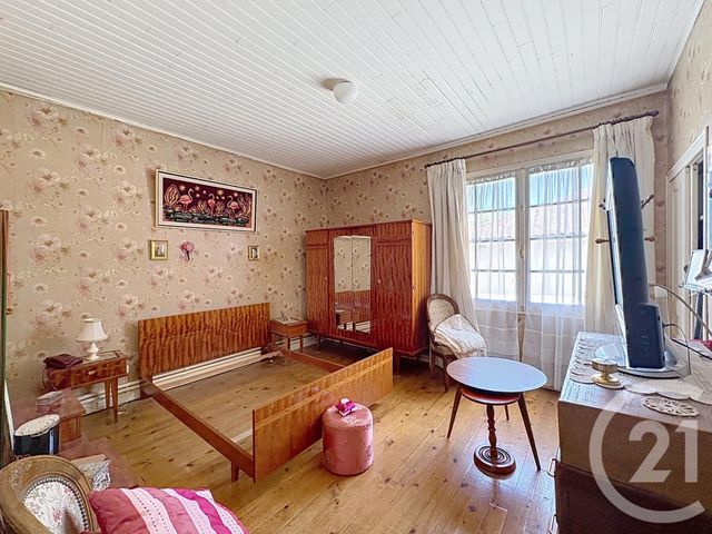 maison à vendre - 8 pièces - 234.7 m2 - MONTPON MENESTEROL - 24 - AQUITAINE - Century 21 Vallée De L'Isle