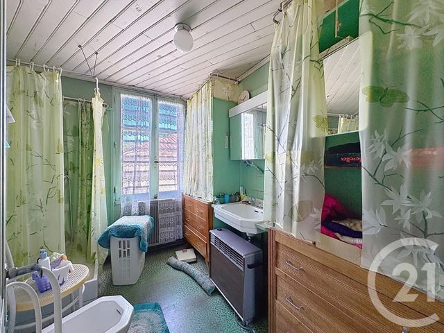 maison à vendre - 8 pièces - 234.7 m2 - MONTPON MENESTEROL - 24 - AQUITAINE - Century 21 Vallée De L'Isle