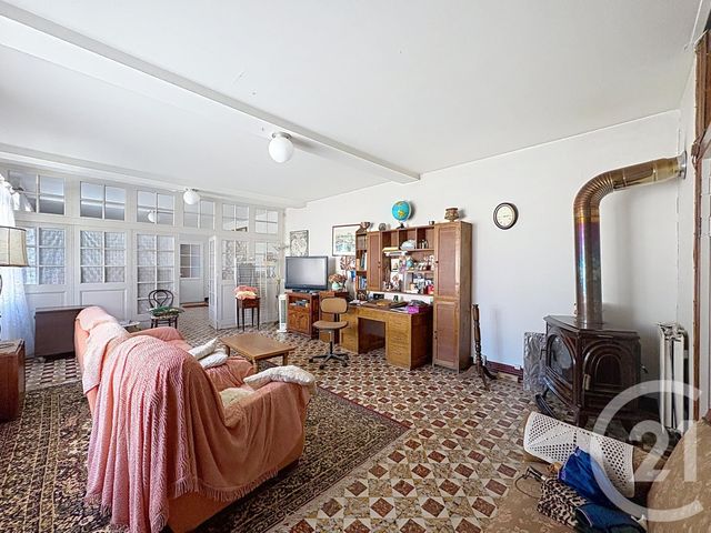 maison à vendre - 8 pièces - 234.7 m2 - MONTPON MENESTEROL - 24 - AQUITAINE - Century 21 Vallée De L'Isle