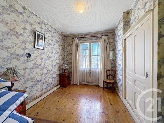 maison à vendre - 8 pièces - 234.7 m2 - MONTPON MENESTEROL - 24 - AQUITAINE - Century 21 Vallée De L'Isle