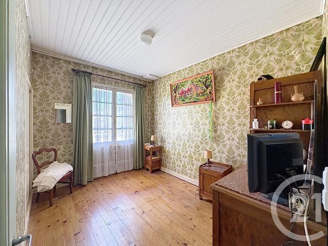 maison à vendre - 8 pièces - 234.7 m2 - MONTPON MENESTEROL - 24 - AQUITAINE - Century 21 Vallée De L'Isle