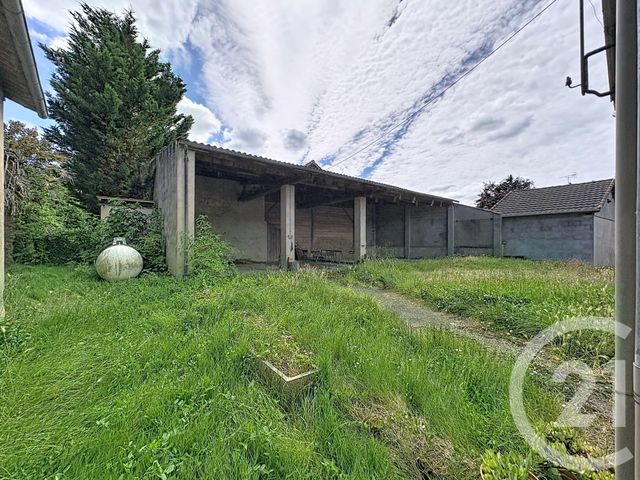 maison à vendre - 8 pièces - 234.7 m2 - MONTPON MENESTEROL - 24 - AQUITAINE - Century 21 Vallée De L'Isle