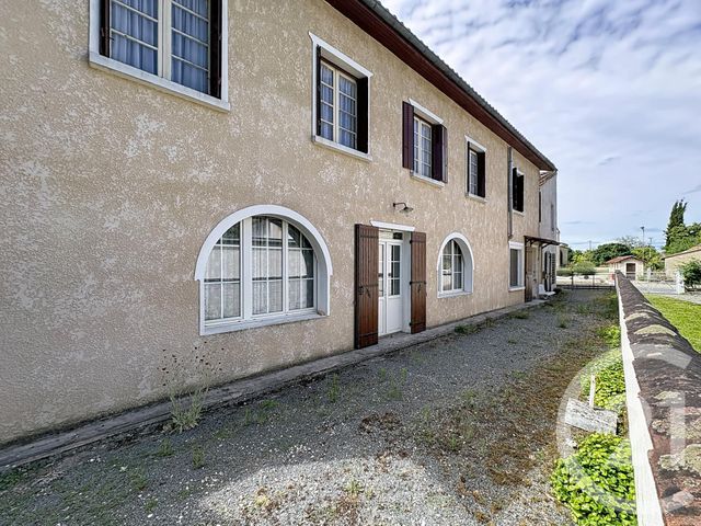 Maison à vendre MONTPON MENESTEROL