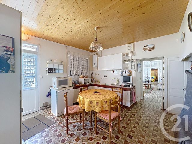 maison à vendre - 8 pièces - 234.7 m2 - MONTPON MENESTEROL - 24 - AQUITAINE - Century 21 Vallée De L'Isle