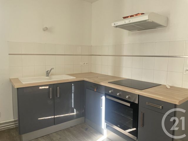 Appartement F3 à louer MONTPON MENESTEROL