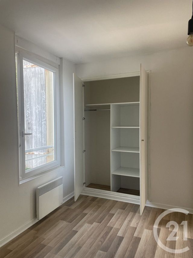 Appartement F3 à louer - 3 pièces - 71.0 m2 - MONTPON MENESTEROL - 24 - AQUITAINE - Century 21 Vallée De L'Isle