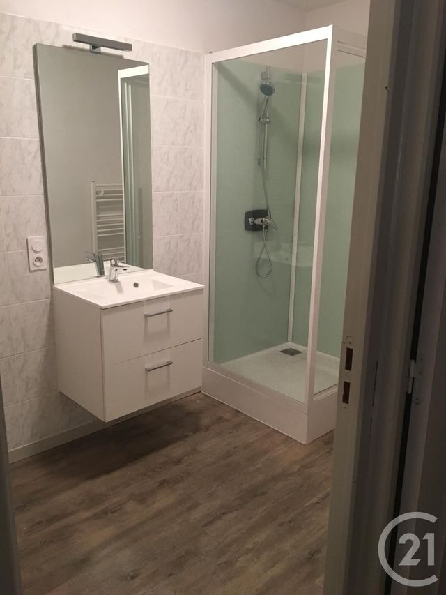 Appartement F3 à louer - 3 pièces - 71.0 m2 - MONTPON MENESTEROL - 24 - AQUITAINE - Century 21 Vallée De L'Isle