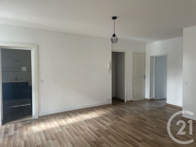 Appartement F3 à louer - 3 pièces - 71.0 m2 - MONTPON MENESTEROL - 24 - AQUITAINE - Century 21 Vallée De L'Isle