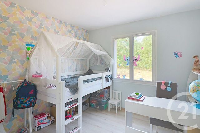 maison à vendre - 5 pièces - 108.65 m2 - MONTPON MENESTEROL - 24 - AQUITAINE - Century 21 Vallée De L'Isle