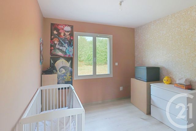 maison à vendre - 5 pièces - 108.65 m2 - MONTPON MENESTEROL - 24 - AQUITAINE - Century 21 Vallée De L'Isle