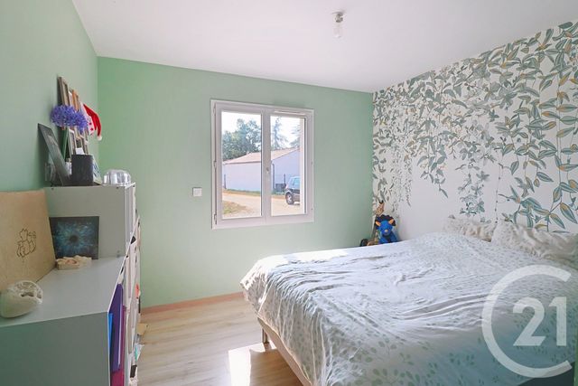 maison à vendre - 5 pièces - 108.65 m2 - MONTPON MENESTEROL - 24 - AQUITAINE - Century 21 Vallée De L'Isle