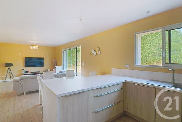 maison à vendre - 5 pièces - 108.65 m2 - MONTPON MENESTEROL - 24 - AQUITAINE - Century 21 Vallée De L'Isle