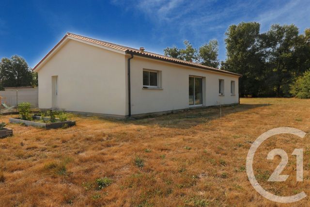 maison à vendre - 5 pièces - 108.65 m2 - MONTPON MENESTEROL - 24 - AQUITAINE - Century 21 Vallée De L'Isle