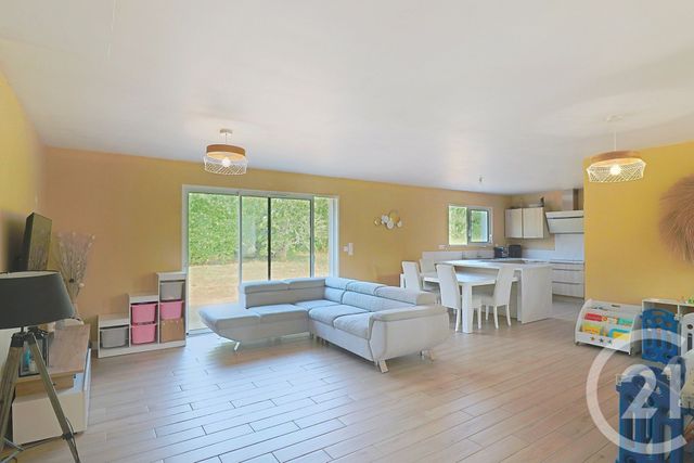 Maison à vendre MONTPON MENESTEROL