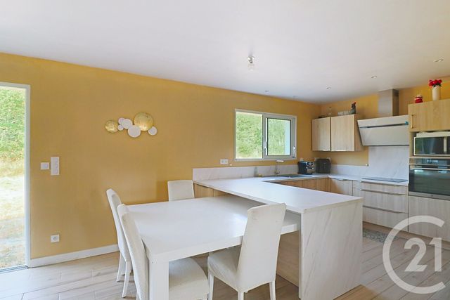 maison à vendre - 5 pièces - 108.65 m2 - MONTPON MENESTEROL - 24 - AQUITAINE - Century 21 Vallée De L'Isle