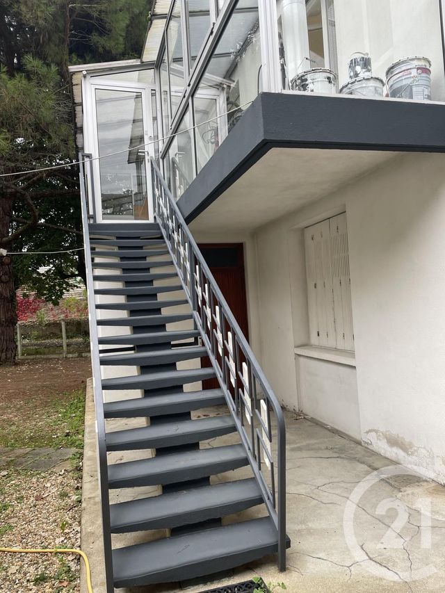 maison à louer - 6 pièces - 156.27 m2 - MUSSIDAN - 24 - AQUITAINE - Century 21 Vallée De L'Isle