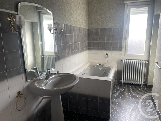 maison à louer - 6 pièces - 156.27 m2 - MUSSIDAN - 24 - AQUITAINE - Century 21 Vallée De L'Isle