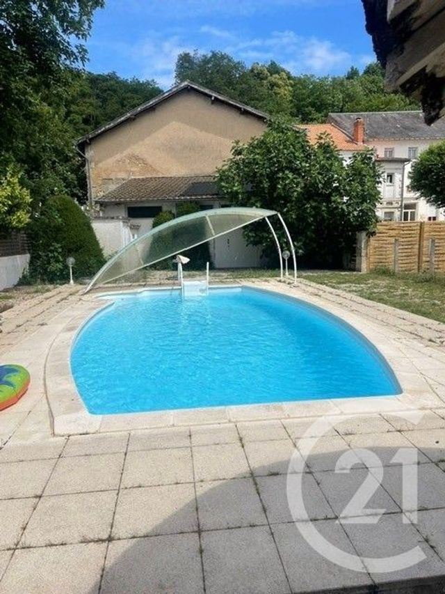 maison à louer - 6 pièces - 156.27 m2 - MUSSIDAN - 24 - AQUITAINE - Century 21 Vallée De L'Isle