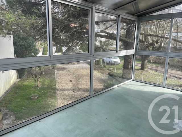 maison à louer - 6 pièces - 156.27 m2 - MUSSIDAN - 24 - AQUITAINE - Century 21 Vallée De L'Isle