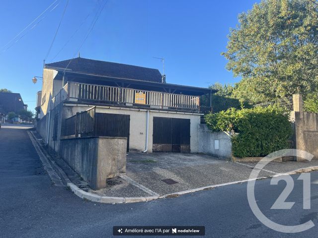 Maison à vendre MONTPON MENESTEROL