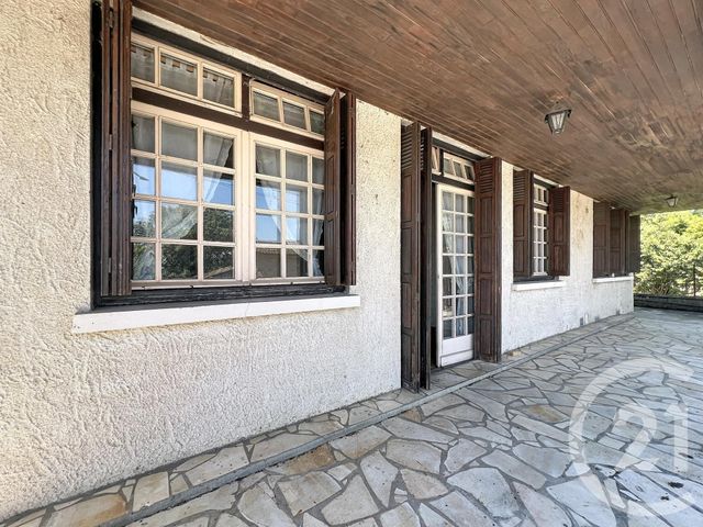 maison à vendre - 6 pièces - 356.16 m2 - MONTPON MENESTEROL - 24 - AQUITAINE - Century 21 Vallée De L'Isle