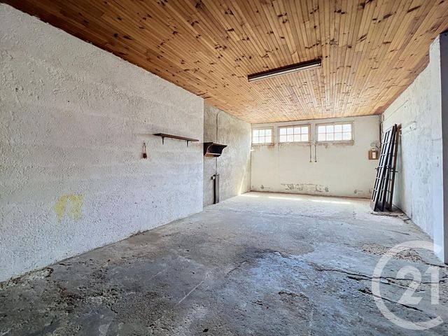 maison à vendre - 6 pièces - 356.16 m2 - MONTPON MENESTEROL - 24 - AQUITAINE - Century 21 Vallée De L'Isle