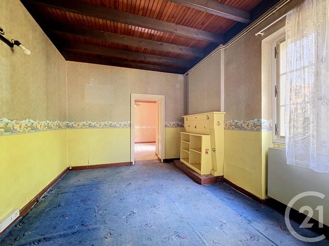 maison à vendre - 6 pièces - 356.16 m2 - MONTPON MENESTEROL - 24 - AQUITAINE - Century 21 Vallée De L'Isle
