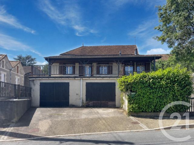 Maison à vendre MONTPON MENESTEROL