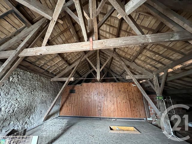 maison à vendre - 6 pièces - 356.16 m2 - MONTPON MENESTEROL - 24 - AQUITAINE - Century 21 Vallée De L'Isle