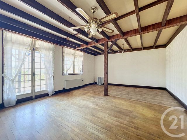 maison à vendre - 6 pièces - 356.16 m2 - MONTPON MENESTEROL - 24 - AQUITAINE - Century 21 Vallée De L'Isle