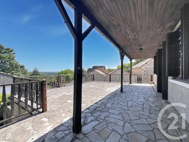 maison à vendre - 6 pièces - 356.16 m2 - MONTPON MENESTEROL - 24 - AQUITAINE - Century 21 Vallée De L'Isle
