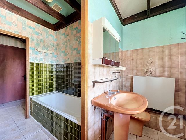 maison à vendre - 6 pièces - 356.16 m2 - MONTPON MENESTEROL - 24 - AQUITAINE - Century 21 Vallée De L'Isle