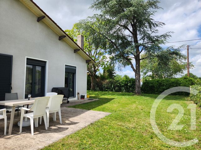 maison à louer - 4 pièces - 82.0 m2 - MONTPON MENESTEROL - 24 - AQUITAINE - Century 21 Vallée De L'Isle